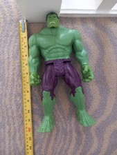2013 marvel incredible for sale  BOOTLE