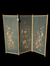 Antikes paravent chinoserie gebraucht kaufen  Waibstadt
