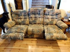 Sectional double couch for sale  Port Orchard