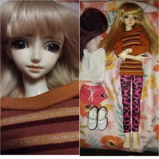 Dollzone shoyo bjd for sale  Newark