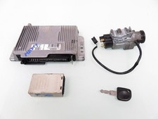 Daewoo Matiz 2001 Jednostka sterująca silnikiem ECU 96259124 CML29691 na sprzedaż  PL