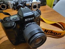 Nikon f90x nikkor for sale  KETTERING