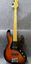 Schecter basso elettrico usato  Spedire a Italy
