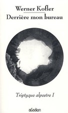 Triptyque alpestre. vol. d'occasion  Corbeil-Essonnes