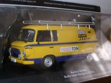 Altaya ixo barkas d'occasion  Berck