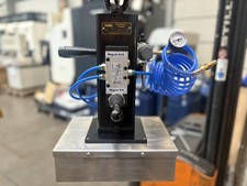 Permanent magnet assfalg gebraucht kaufen  Trittau
