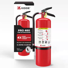 Kidde pro 460 for sale  Peoria