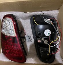 Lanternas traseiras do Mini Cooper One (BMW) 2x. comprar usado  Enviando para Brazil