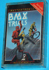 Bmx trials commodore usato  Roma