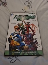 Green lantern new for sale  LOWESTOFT