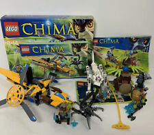 Lego chima 70129 for sale  TIPTON