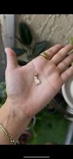 14k cat pendant for sale  Altamonte Springs