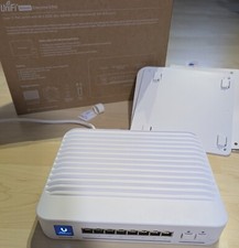 Ubiquiti enterprise poe gebraucht kaufen  Schwarmstedt