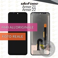 Display ulefone armor usato  Misilmeri