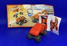 Monster truck show gebraucht kaufen  Frankfurt (Oder)