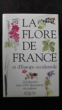 Flore occidentale blamey d'occasion  Toulouse-