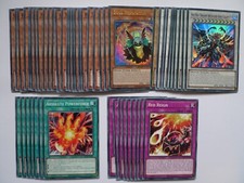 Red dragon archfiend for sale  DERBY