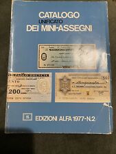 Catalogo unificato dei usato  Roma