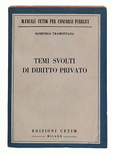 Ebond temi svolti usato  Marino
