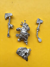 Games workshop citadel usato  Roma
