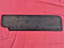 Almofada de borracha para porta frontal Ford Econoline Van NOS anos 1980-1990 comprar usado  Enviando para Brazil