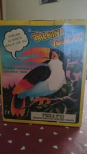 Tucano parlante ripete usato  Nocera Inferiore