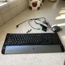 Logitech cordless 510 for sale  Winchester