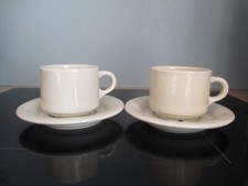 Grandes tasses bistrot d'occasion  Nantes-