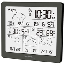 Wd2200 stazione meteo usato  Roccagloriosa