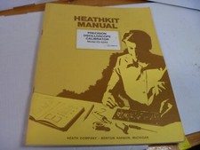Heathkit model 4244 for sale  Shelton
