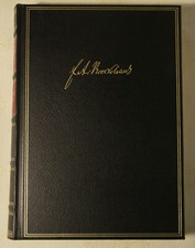 Brockhaus jahrbücher gebraucht kaufen  Frankfurt am Main