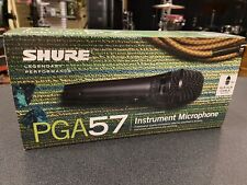 Shure pga57 xlr for sale  Mosinee