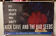 Nick cave shall for sale  Gainesville