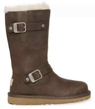 ugg kensington boots toast for sale  OXTED