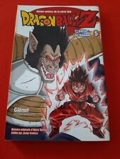 Dbz dragon ball d'occasion  Davézieux