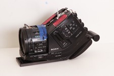 Filmadora Sony XDCAM PMW-EX3 SxS HD - Como Está comprar usado  Enviando para Brazil