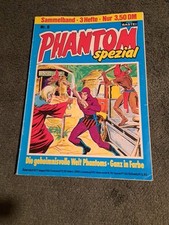 Phantom spezial heft gebraucht kaufen  Neuss