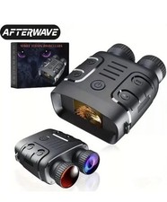 Binóculos de visão noturna 5x zoom digital HD 1080p óculos de visão noturna comprar usado  Enviando para Brazil