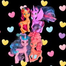 Little pony lot for sale  Virginia Beach