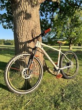 Whyte 603 custom for sale  LONDON