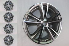 Riginal bmw 5er gebraucht kaufen  Oppenweiler