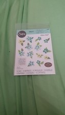 Sizzix thinlits die for sale  NOTTINGHAM