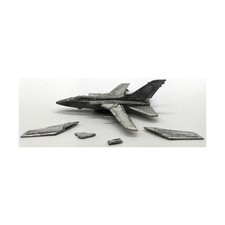Usado, Lote Modern Mini 1:300 Loose Panavia Tornado #1 quase perfeito comprar usado  Enviando para Brazil