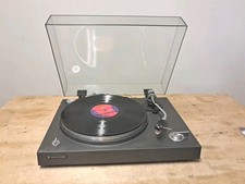Giradischi kenwood mod usato  Villachiara