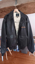 Blouson aviateur avirex d'occasion Blouson aviateur avirex d'occasion  Crémieu