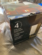 Gtx black post for sale  Lexington