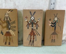 Vintage rare native for sale  Naples