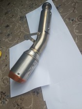 Austin racing exhaust for sale  MANCHESTER