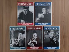 Don camillo fernandel d'occasion  Rennes-