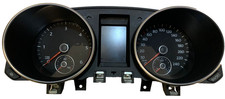 Quadro strumenti volkswagen usato  Porto Viro